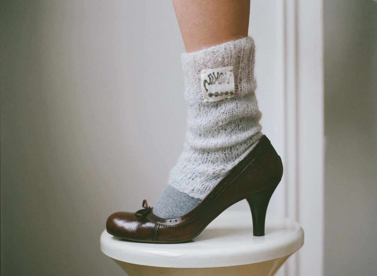 DOVE SOCKS