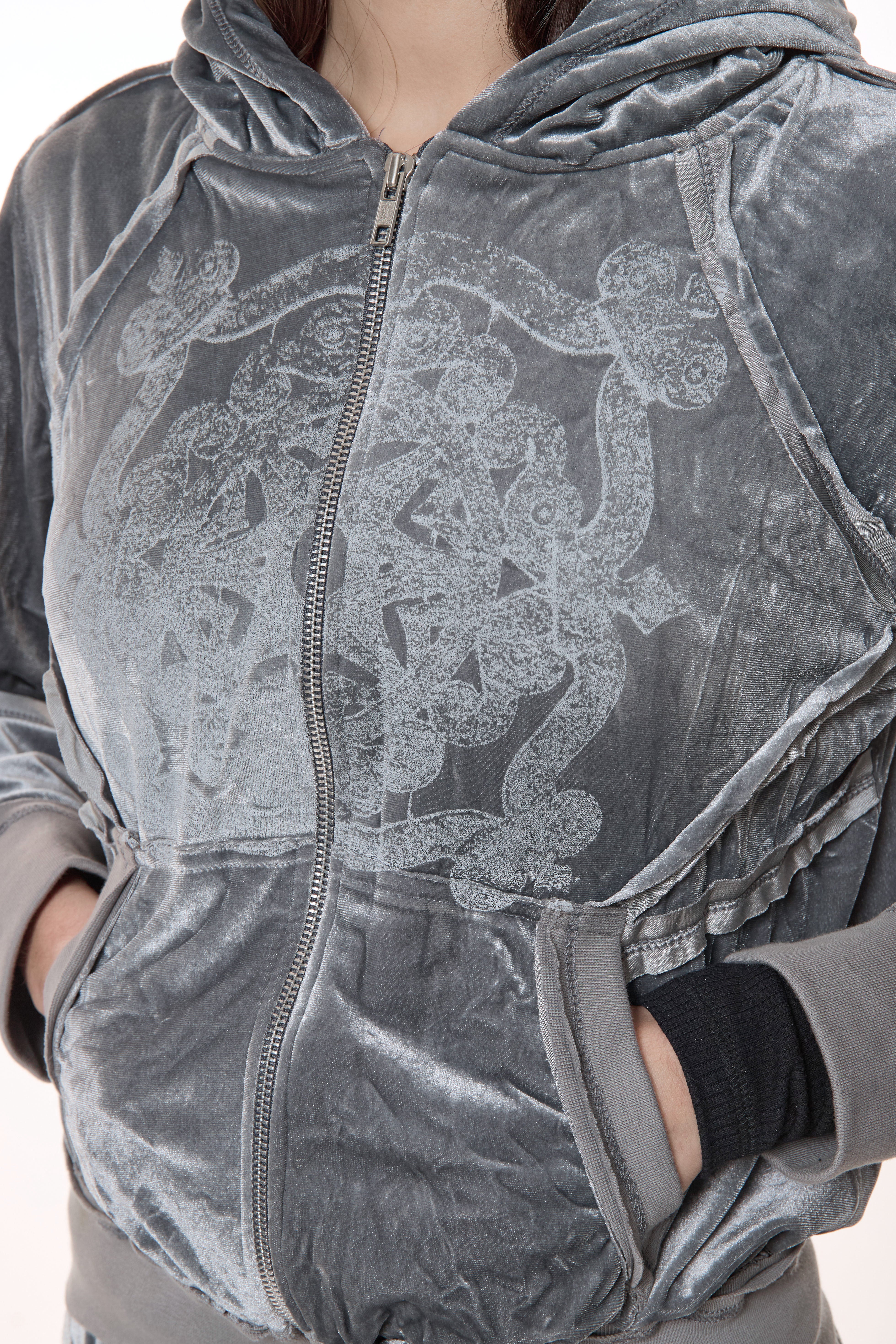 UMBRA SWEATSHIRT