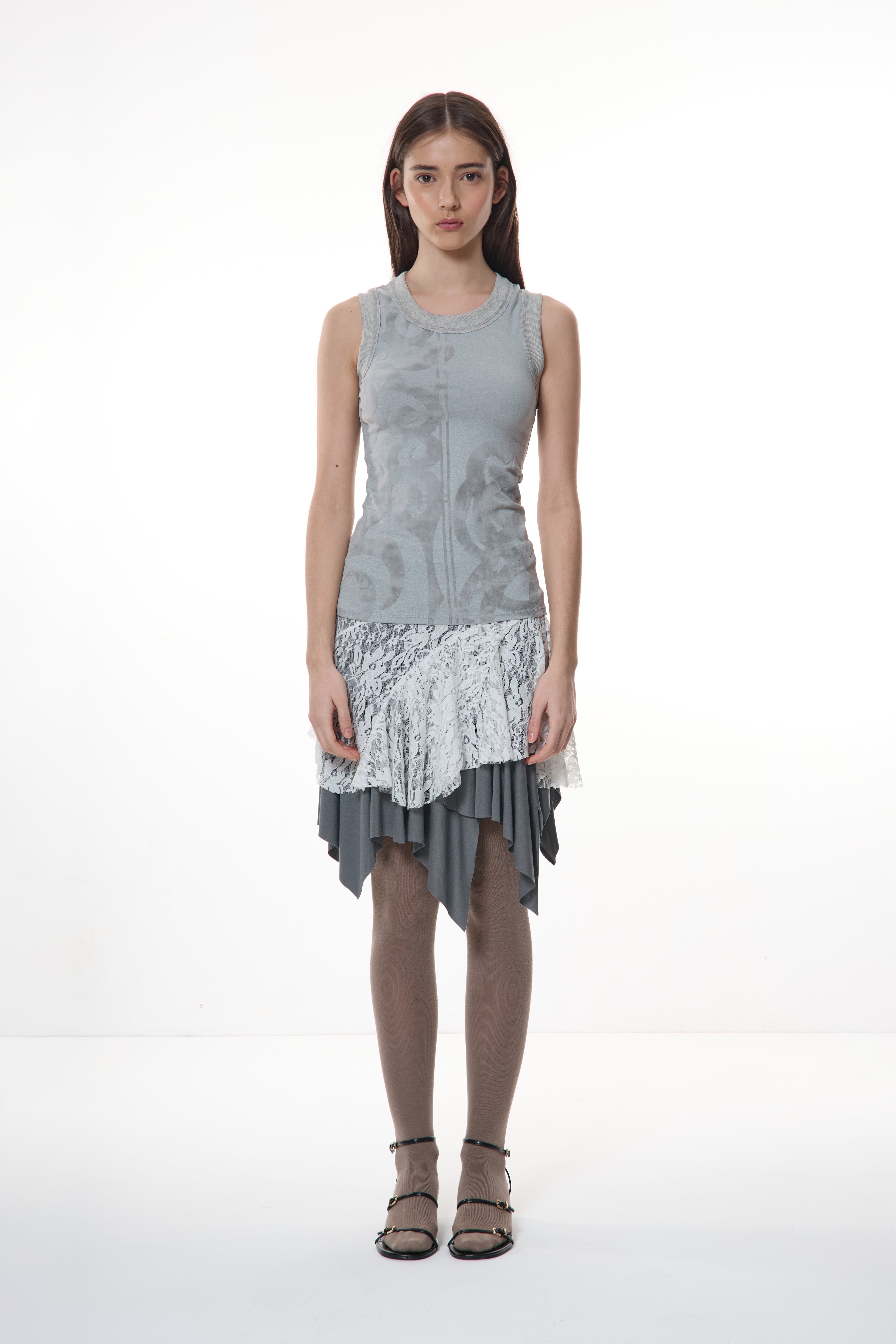 ARCADIA TANK TOP