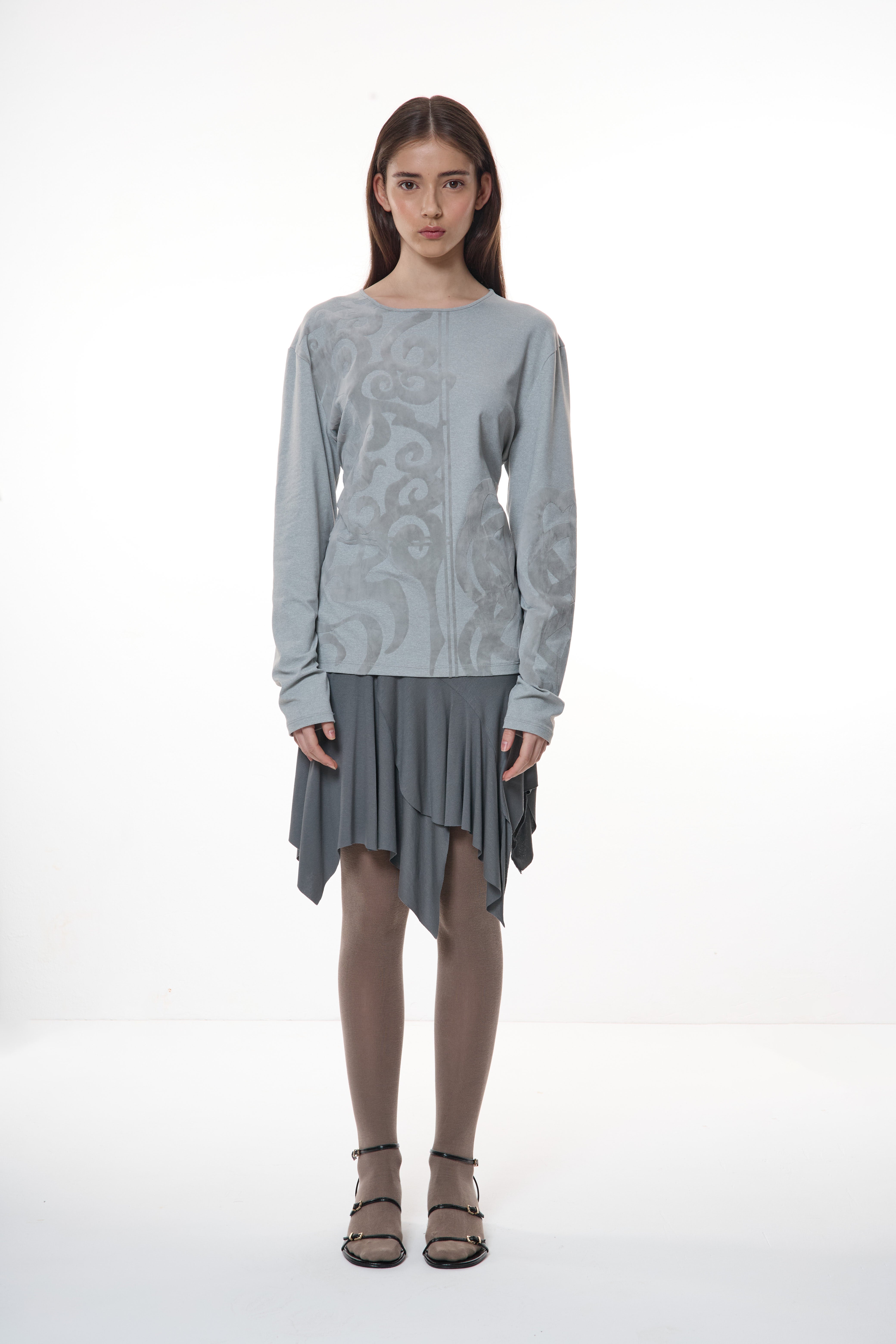 ARCADIA LONGSLEEVE