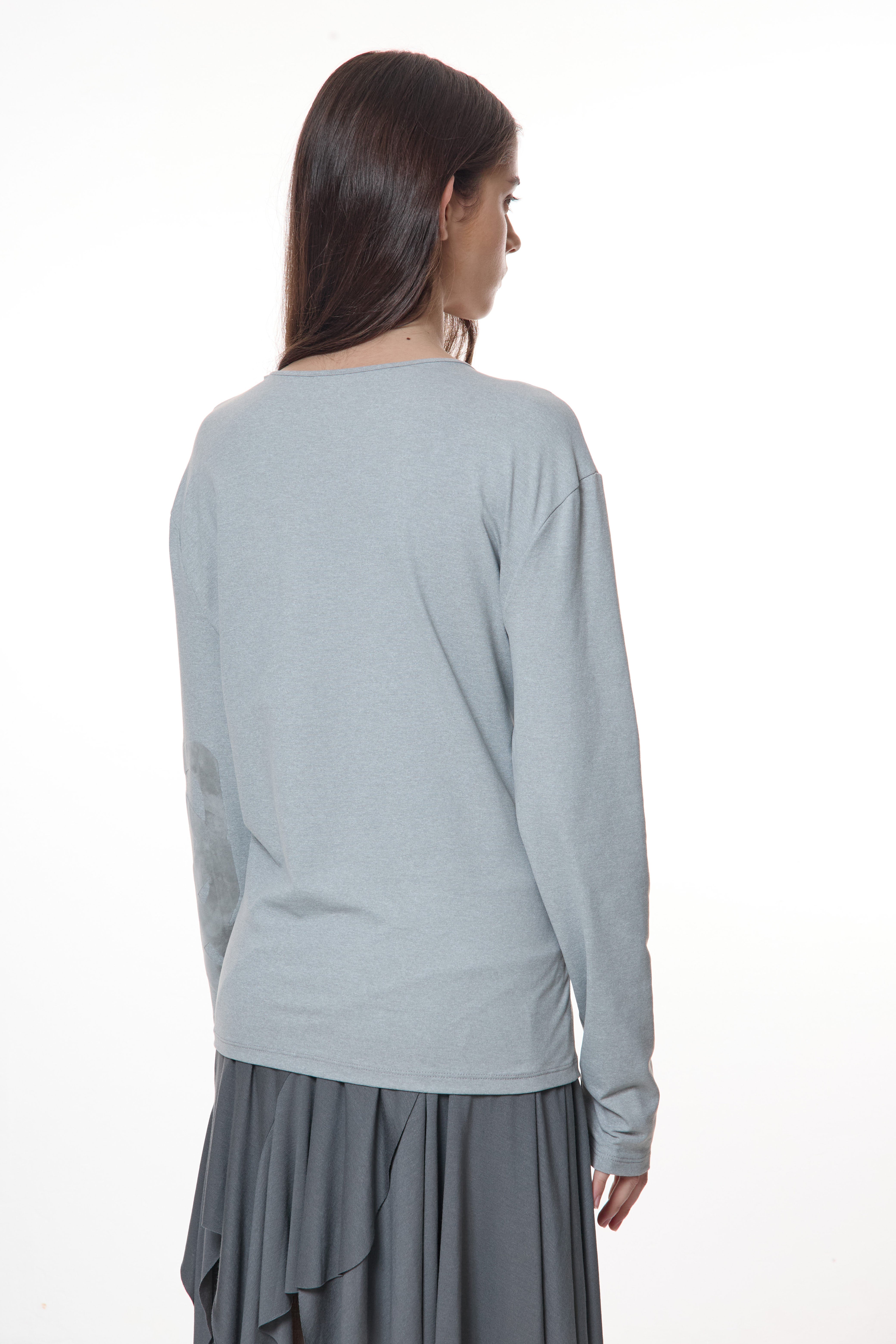ARCADIA LONGSLEEVE