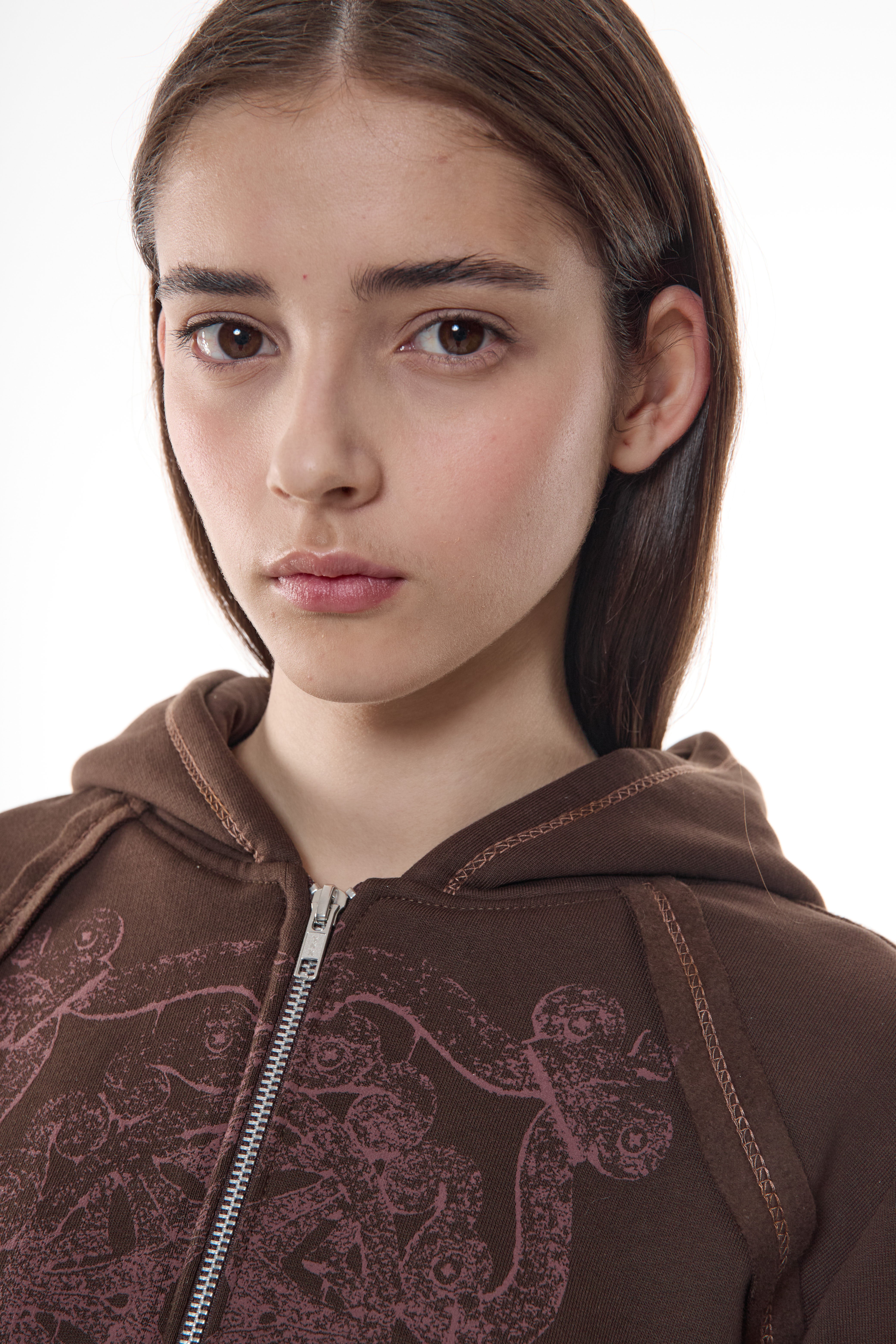 RUNA SWEATSHIRT