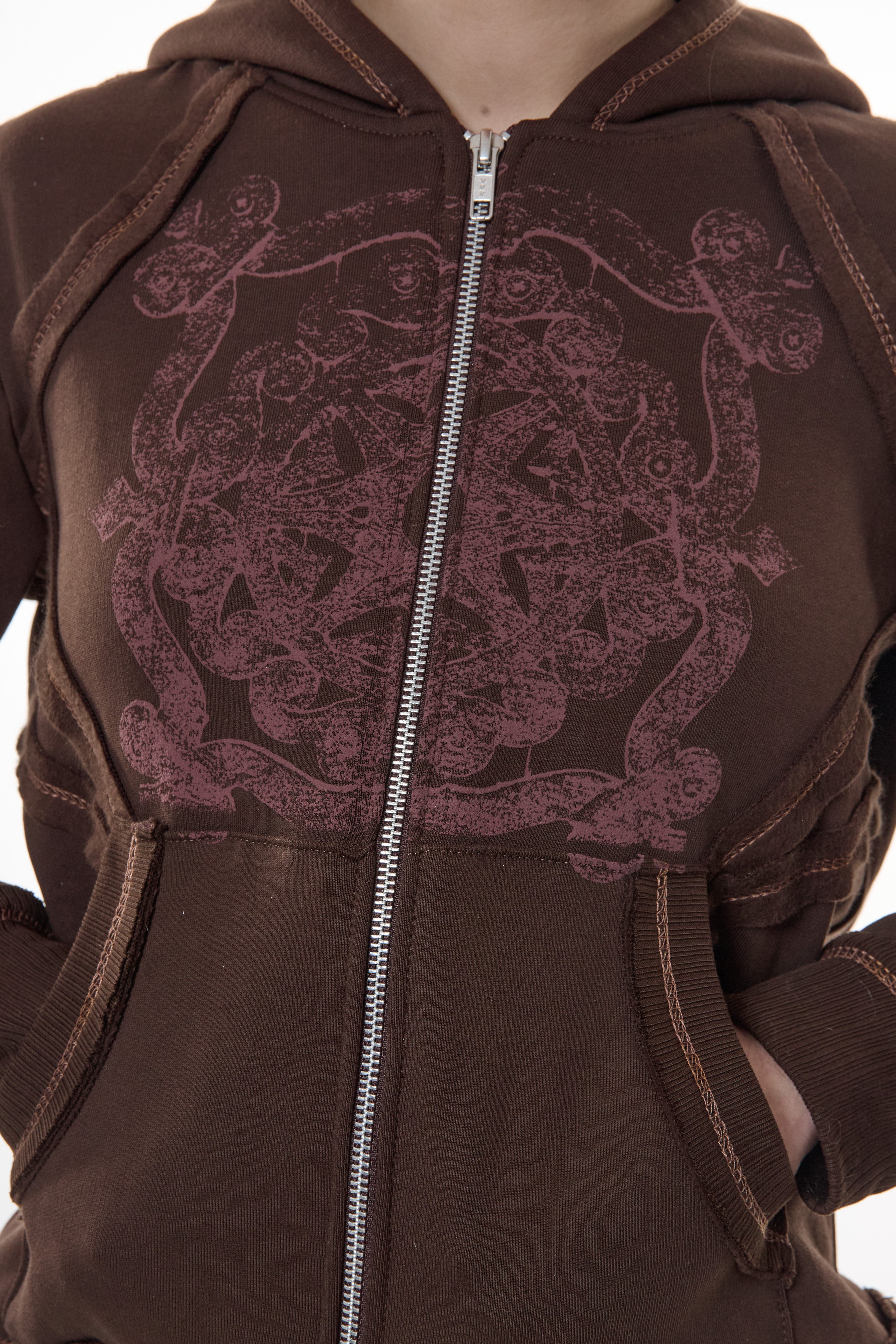 RUNA SWEATSHIRT