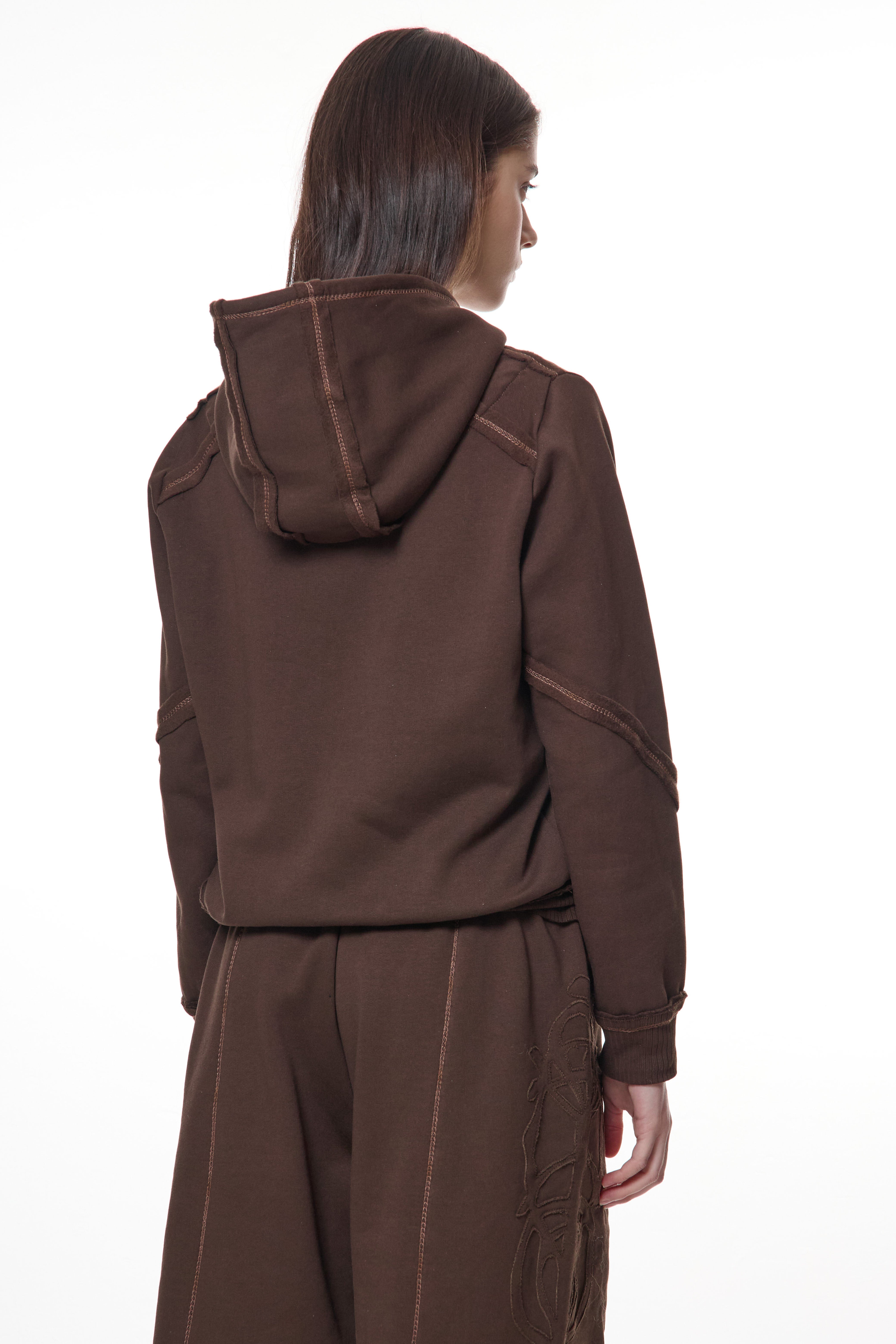RUNA SWEATSHIRT