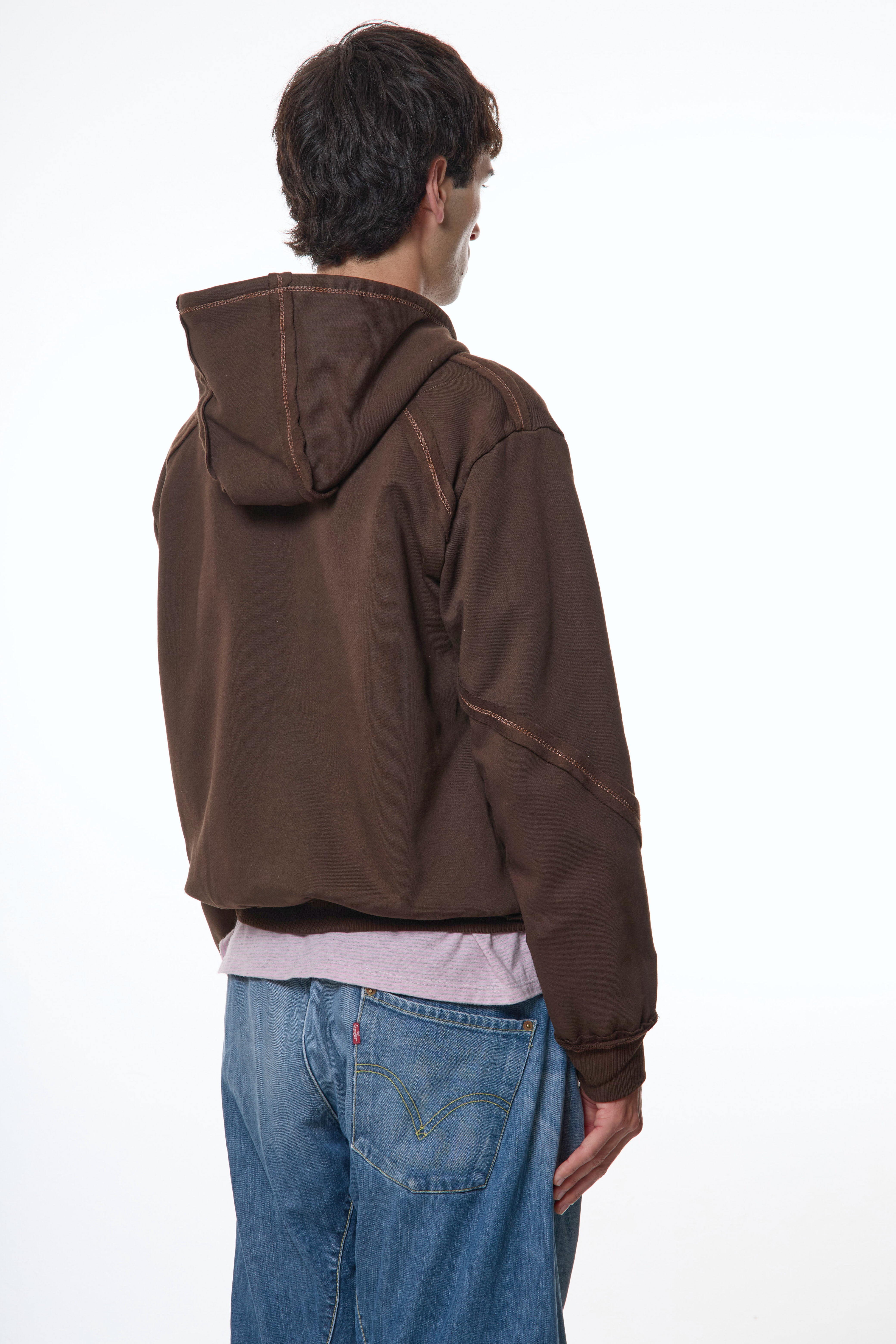 RUNA SWEATSHIRT
