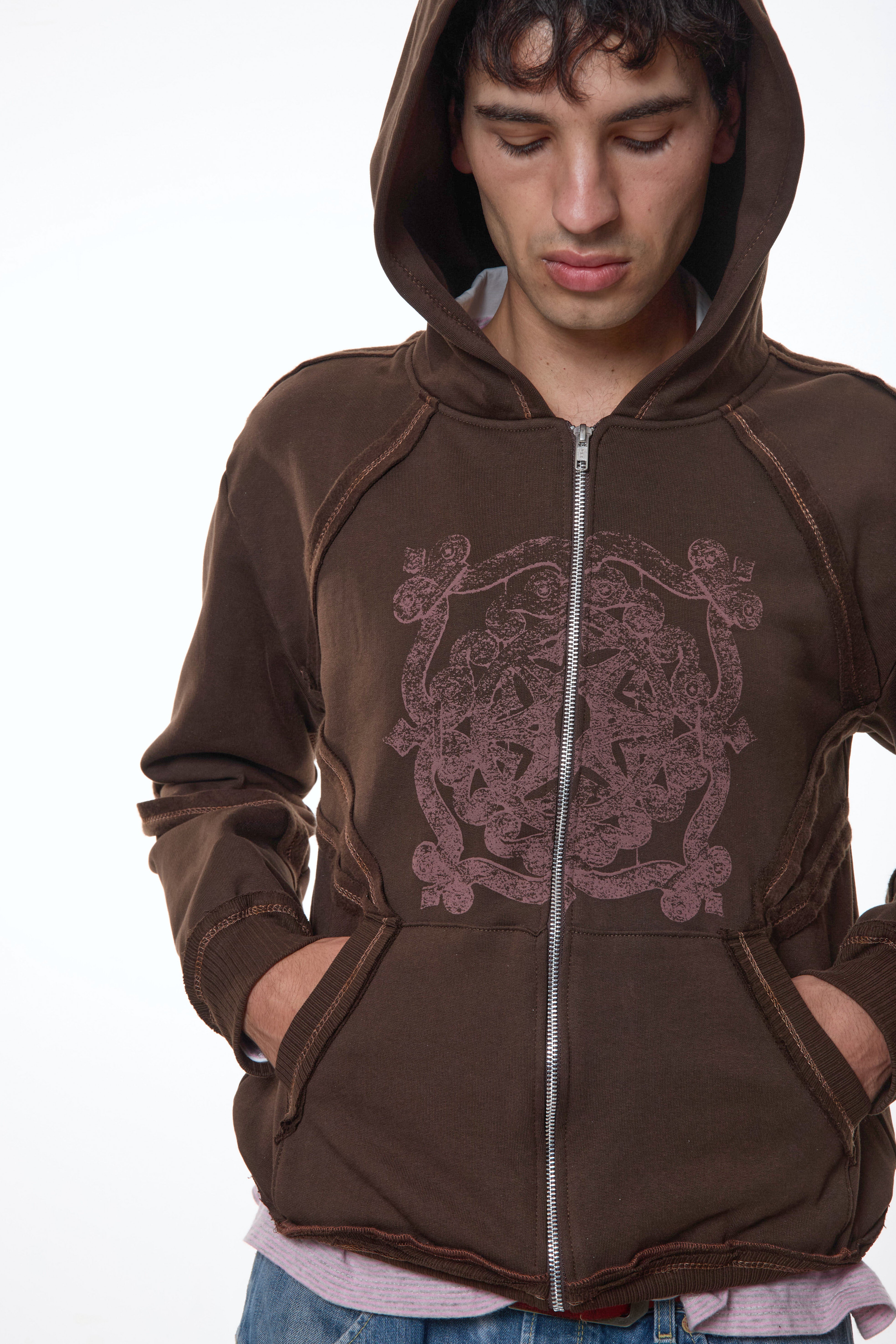RUNA SWEATSHIRT
