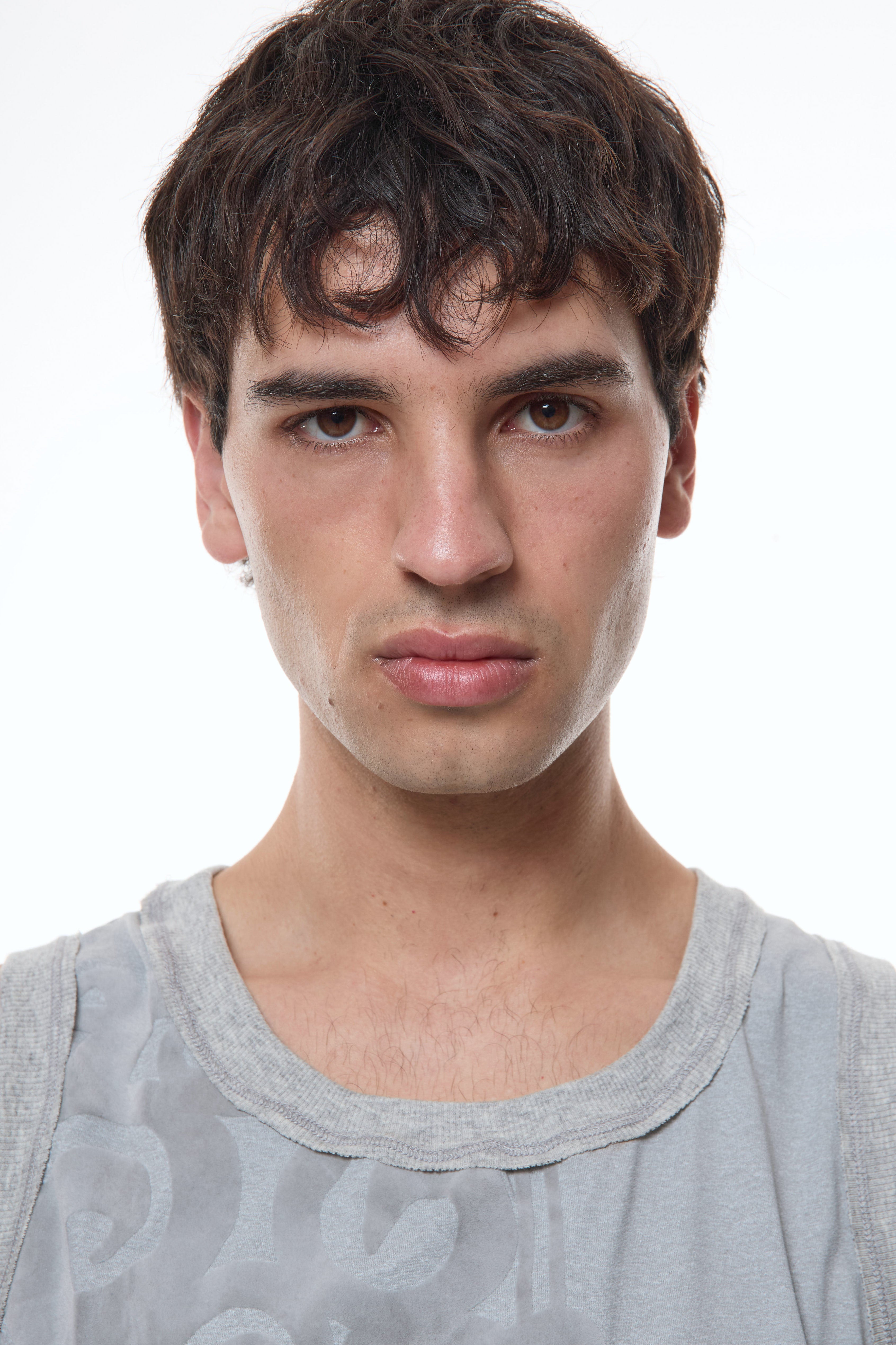 ARCADIA TANK TOP