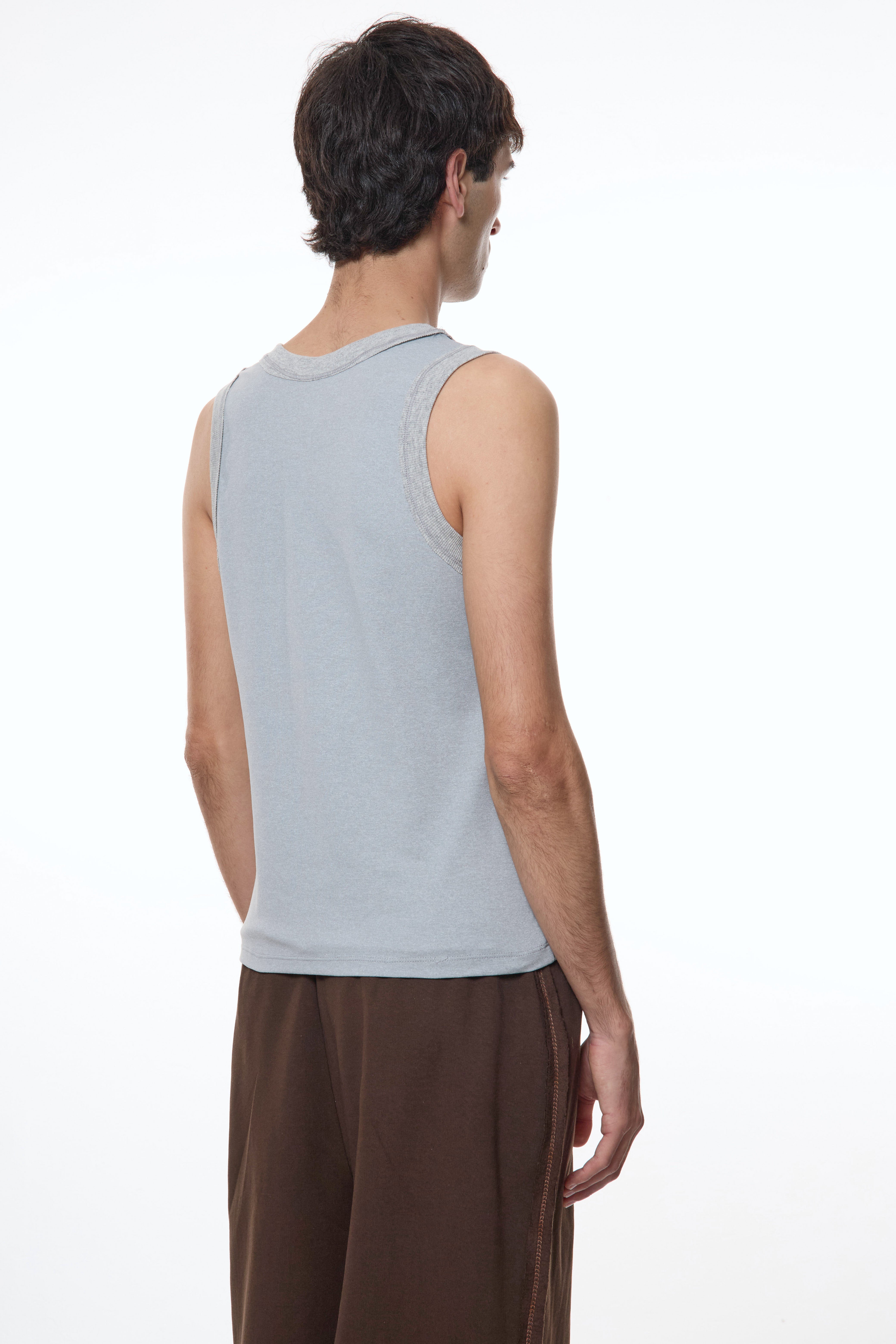ARCADIA TANK TOP