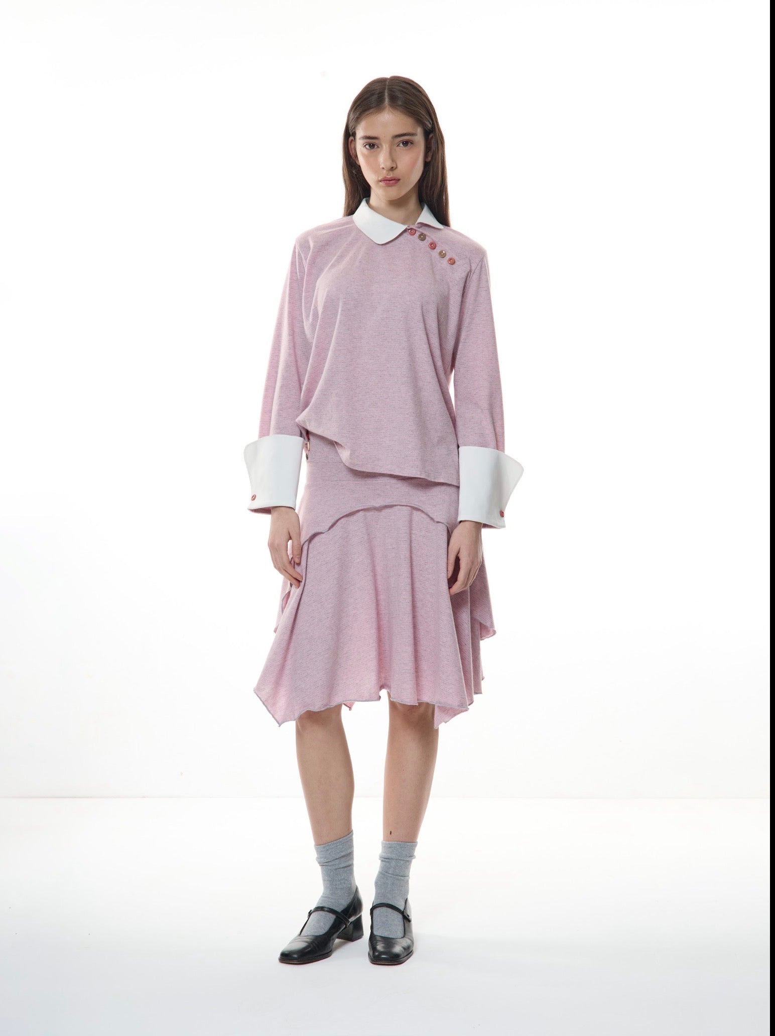 LILIAN SKIRT