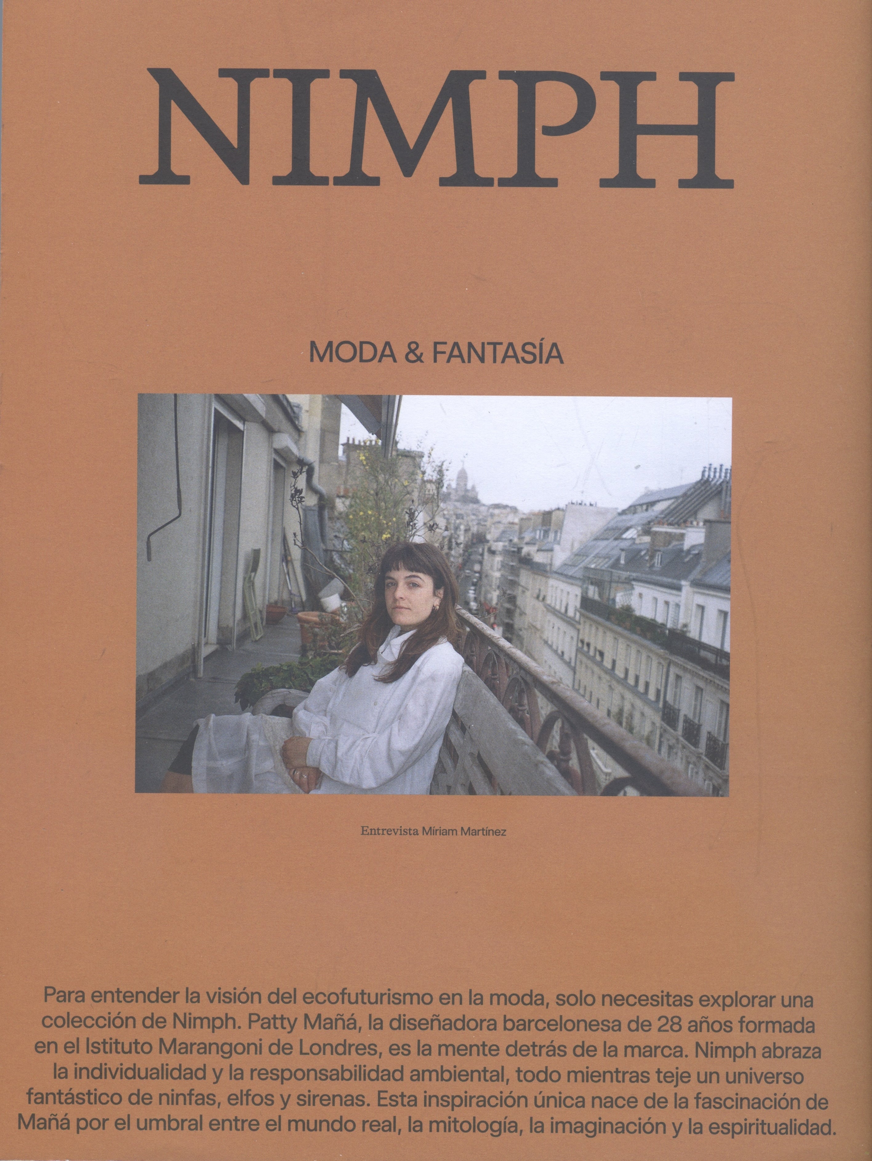 NIMPH