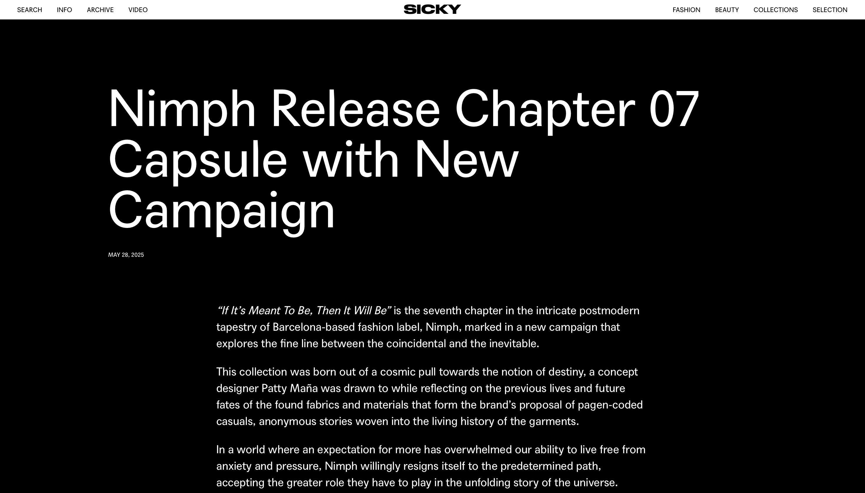 NIMPH