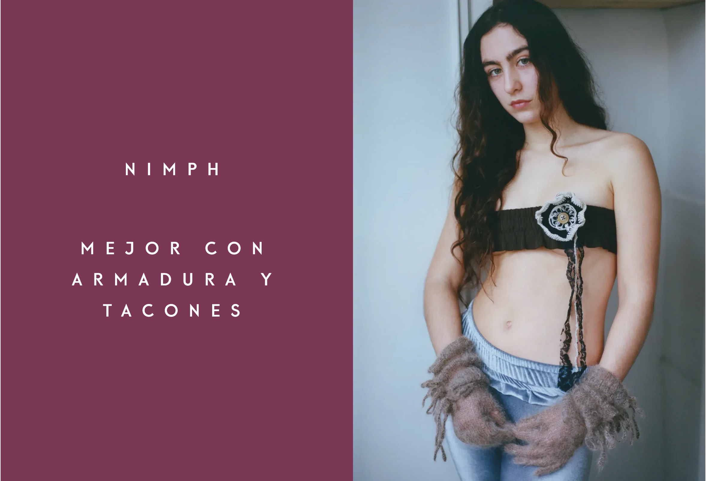 NIMPH