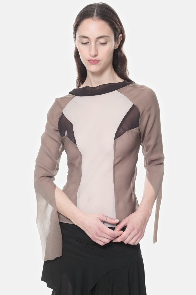 SORI BLOUSE