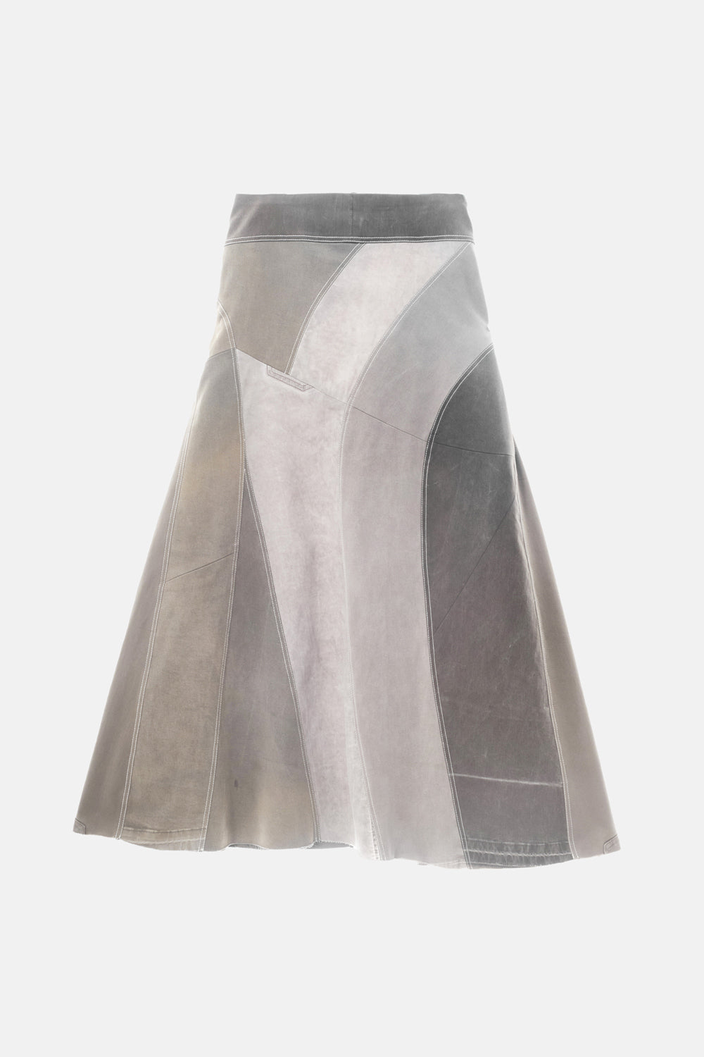 CARMESINA SKIRT