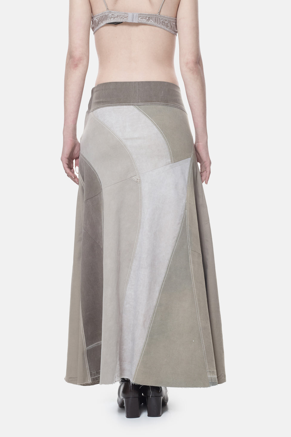 CARMESINA SKIRT