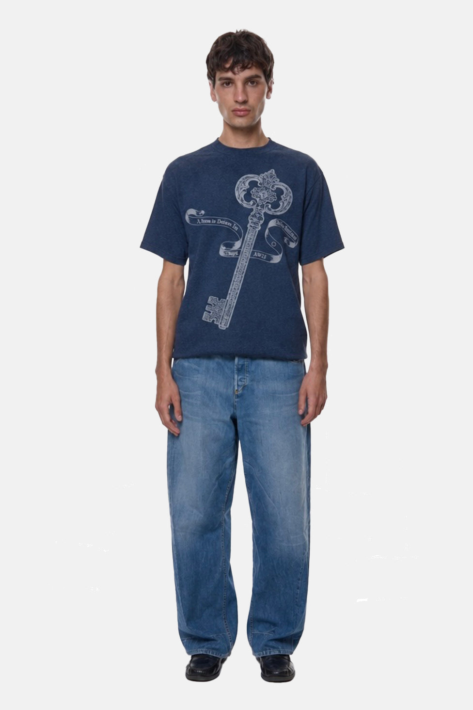A Room to Dream In Show Tee