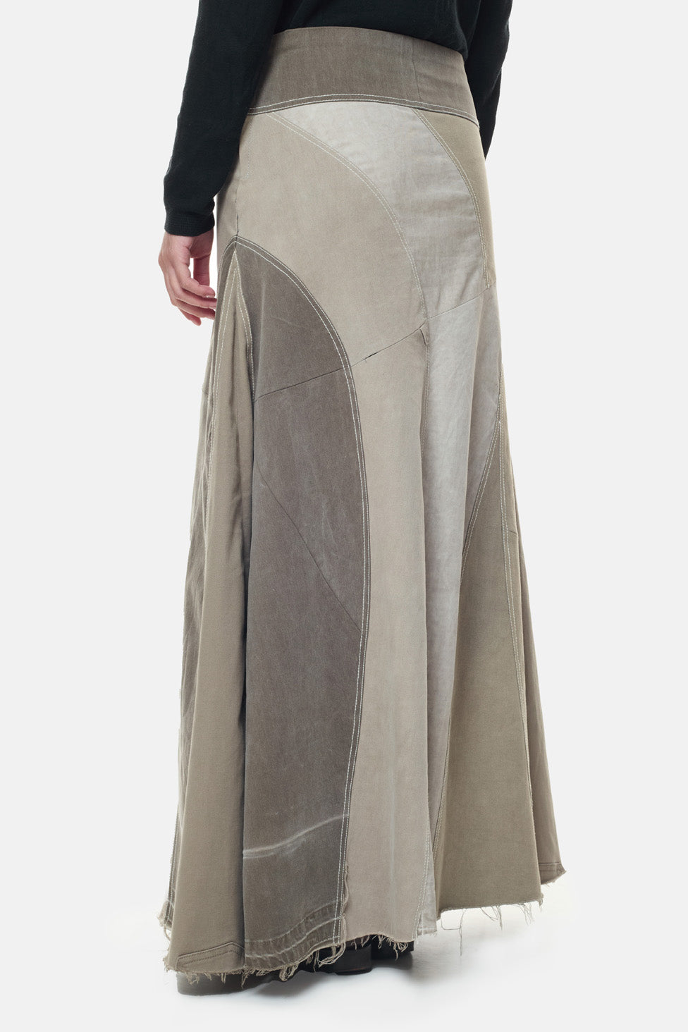 CARMESINA SKIRT