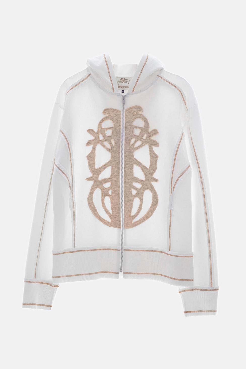 IRINA SWEATSHIRT