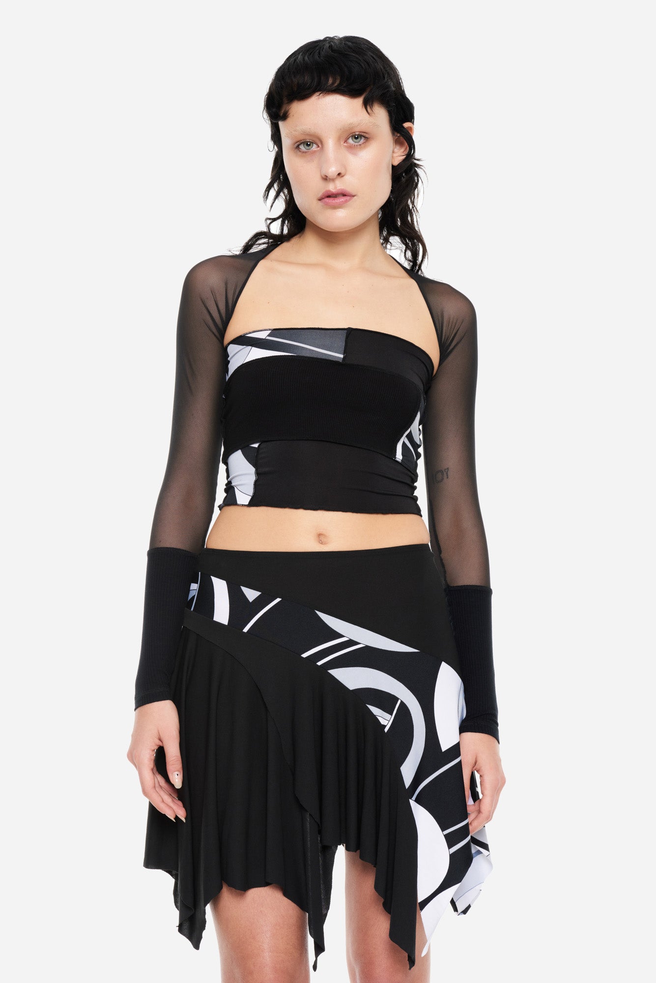 SIGNATURE BOLERO