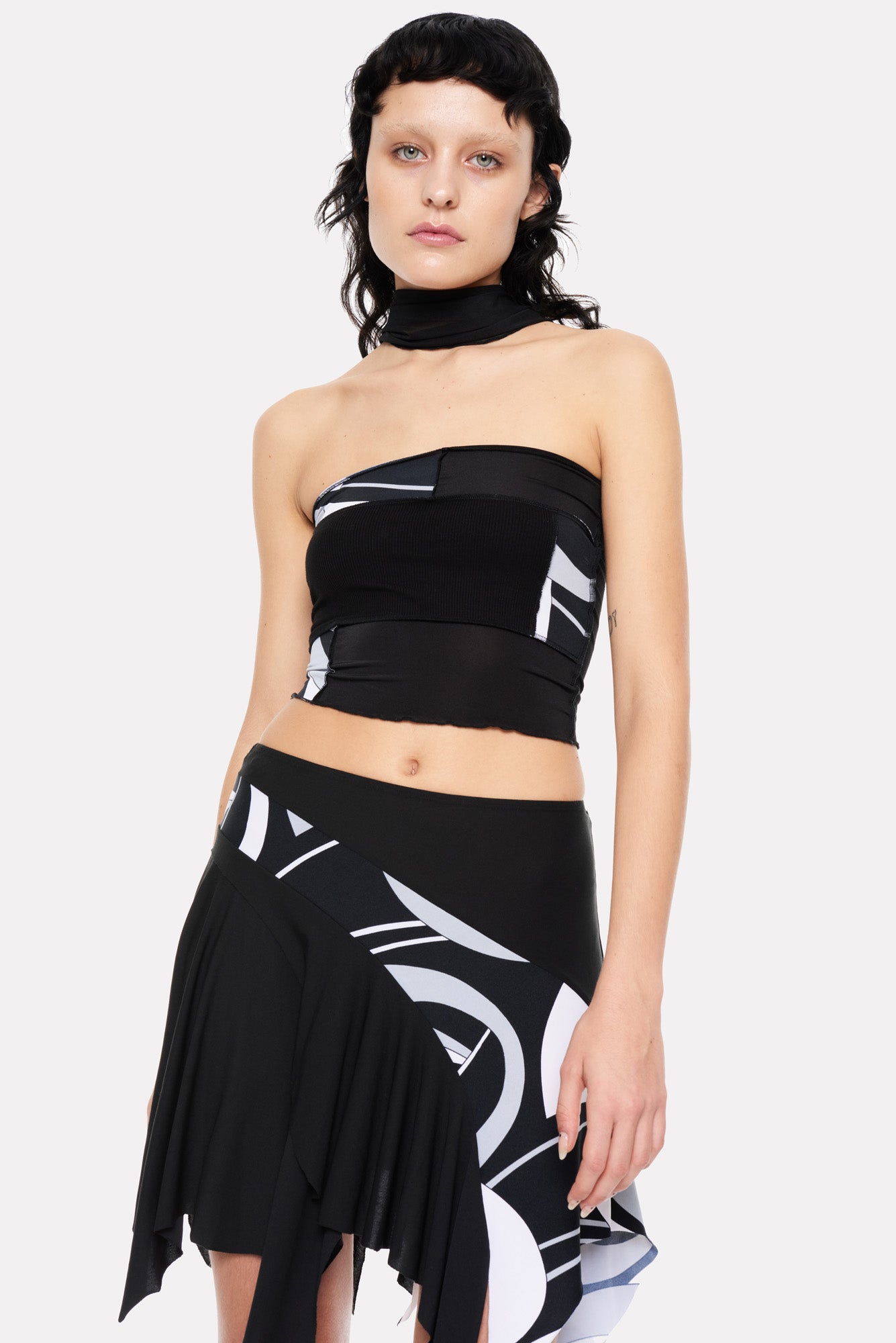 SIGNATURE BOLERO